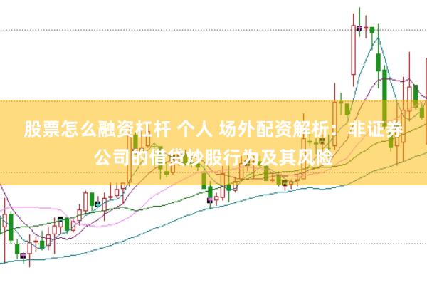 股票怎么融资杠杆 个人 场外配资解析：非证券公司的借贷炒股行为及其风险