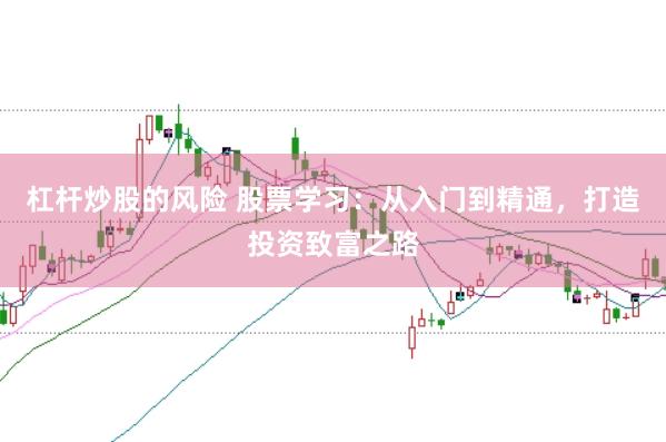 杠杆炒股的风险 股票学习：从入门到精通，打造投资致富之路