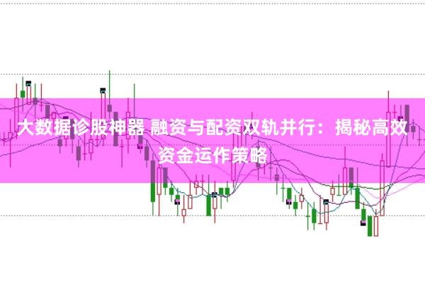 大数据诊股神器 融资与配资双轨并行:揭秘高效资金运作策略