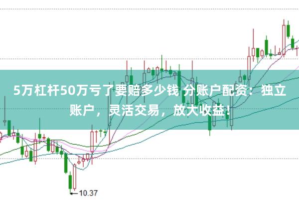 5万杠杆50万亏了要赔多少钱 分账户配资：独立账户，灵活交易，放大收益！