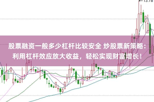 股票融资一般多少杠杆比较安全 炒股票新策略：利用杠杆效应放大收益，轻松实现财富增长！