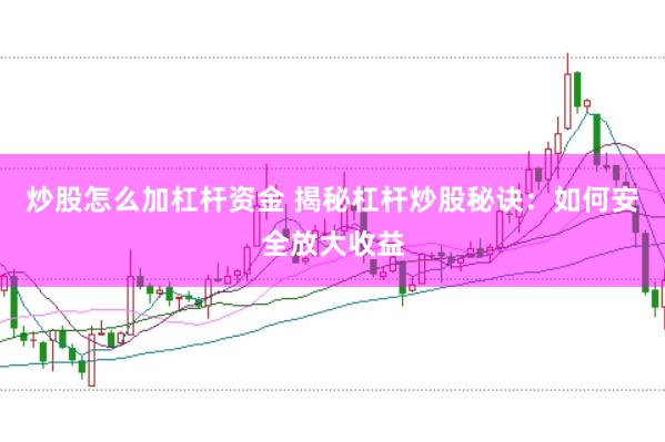 炒股怎么加杠杆资金 揭秘杠杆炒股秘诀：如何安全放大收益