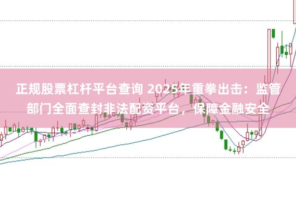 正规股票杠杆平台查询 2025年重拳出击：监管部门全面查封非法配资平台，保障金融安全