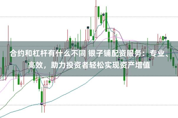 合约和杠杆有什么不同 银子铺配资服务:专业、高效,助力投资者轻松实现资产增值