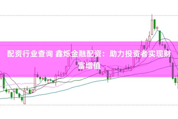 配资行业查询 鑫烁金融配资：助力投资者实现财富增值