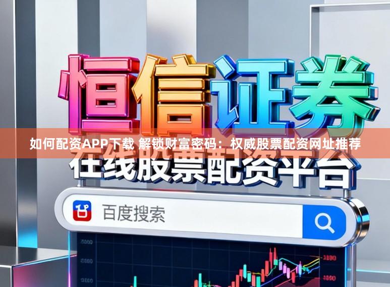 如何配资APP下载 解锁财富密码：权威股票配资网址推荐