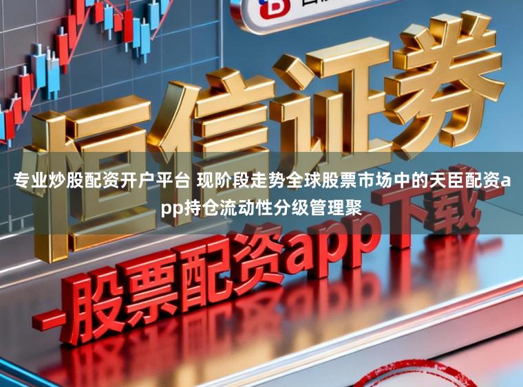专业炒股配资开户平台 现阶段走势全球股票市场中的天臣配资app持仓流动性分级管理聚