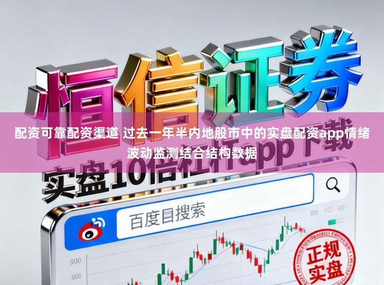配资可靠配资渠道 过去一年半内地股市中的实盘配资app情绪波动监测结合结构数据