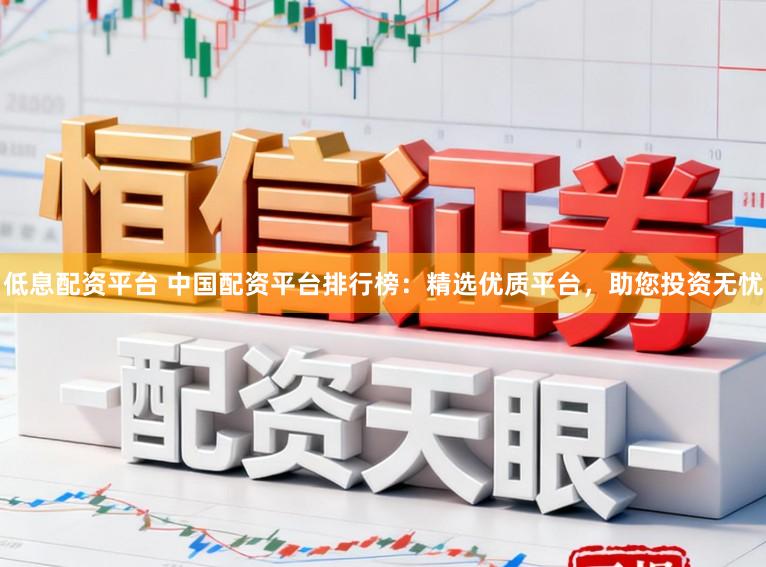 低息配资平台 中国配资平台排行榜：精选优质平台，助您投资无忧
