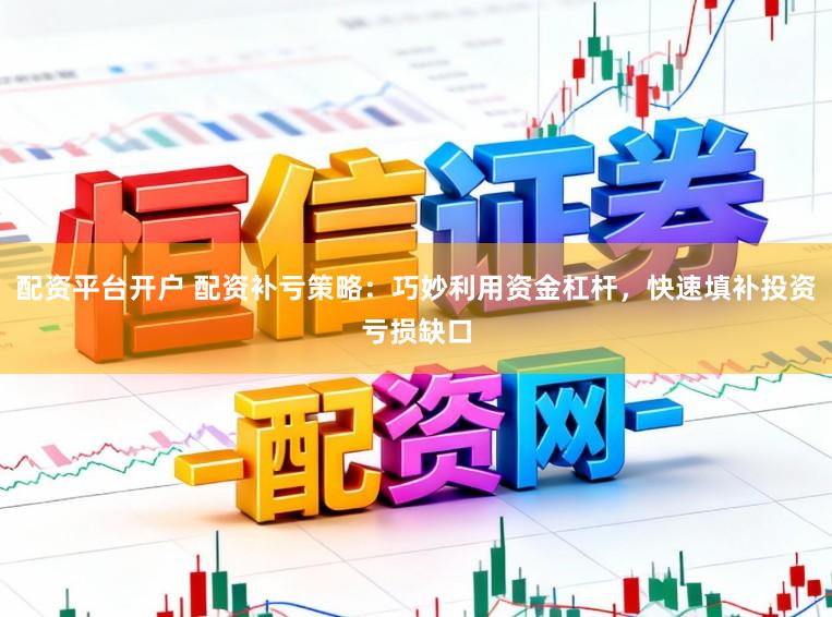 配资平台开户 配资补亏策略：巧妙利用资金杠杆，快速填补投资亏损缺口