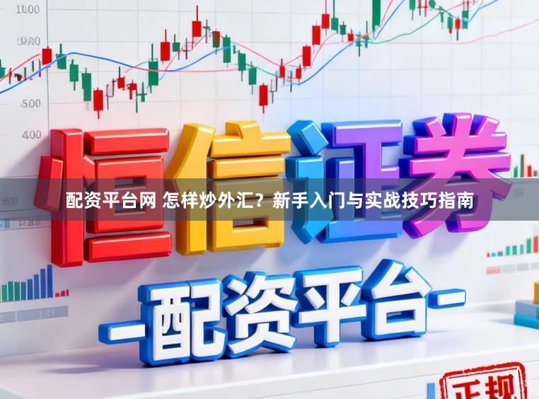 配资平台网 怎样炒外汇？新手入门与实战技巧指南