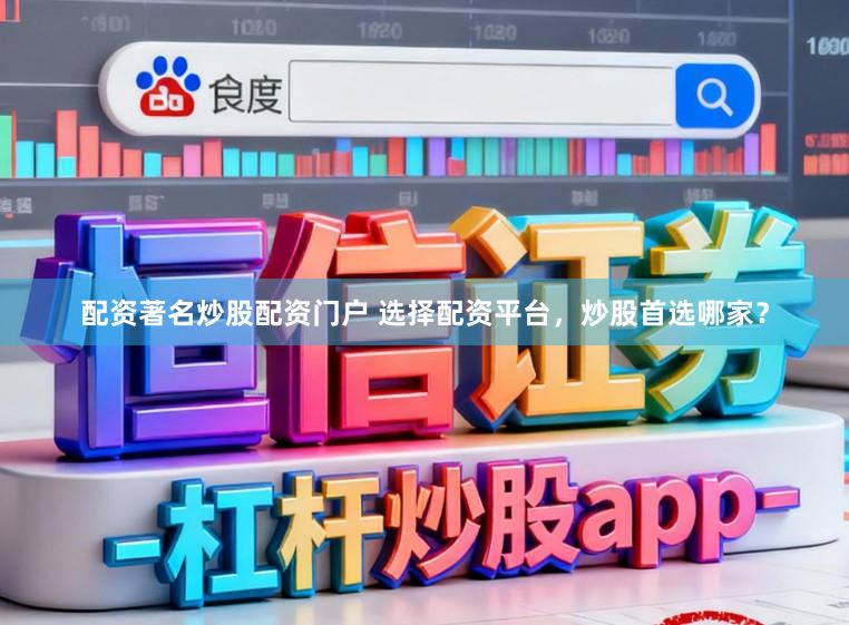 配资著名炒股配资门户 选择配资平台，炒股首选哪家？